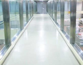 中央廚房要不要建立參觀通道