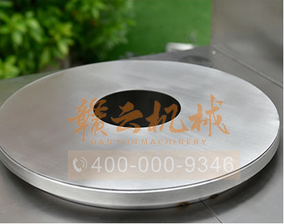 桶蓋設(shè)計(jì)