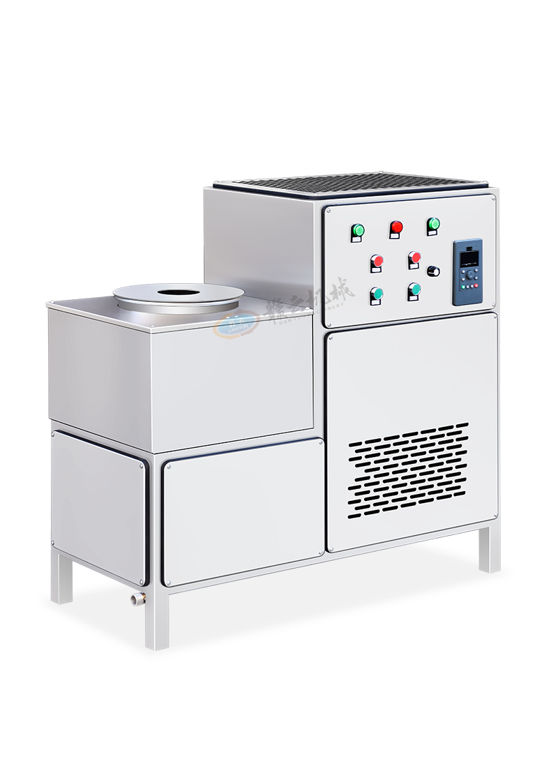 大容量打漿桶與產(chǎn)品展示