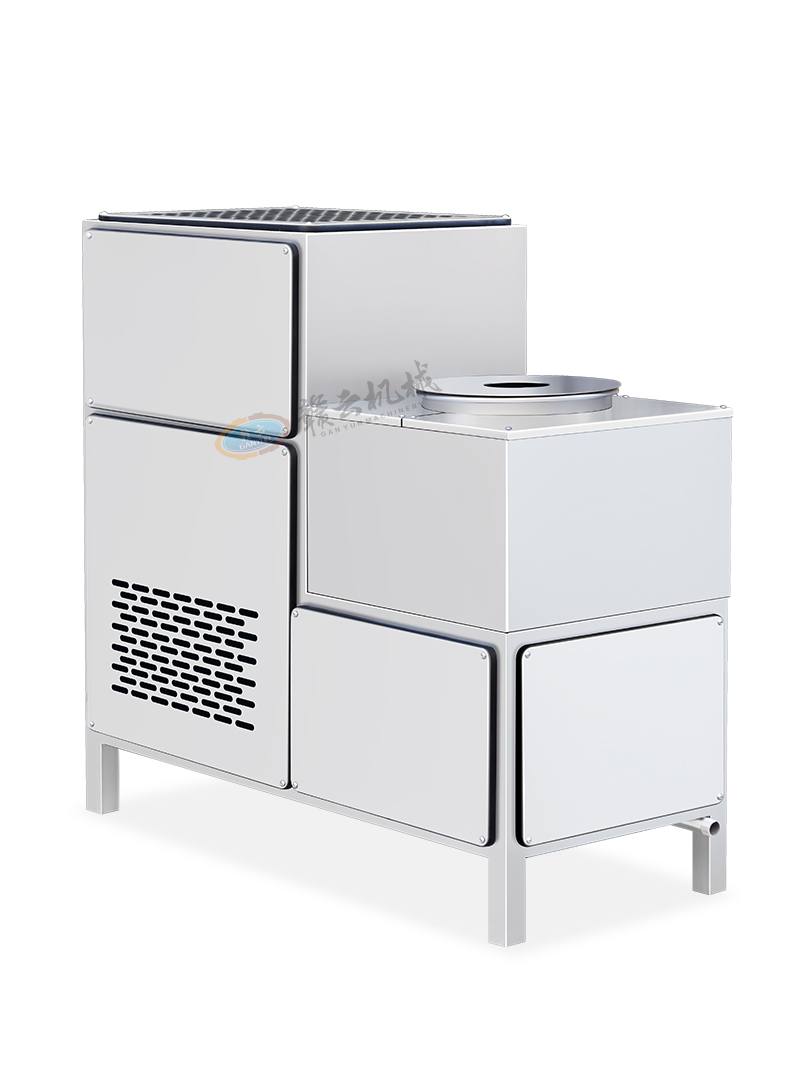 大容量打漿桶與產(chǎn)品展示