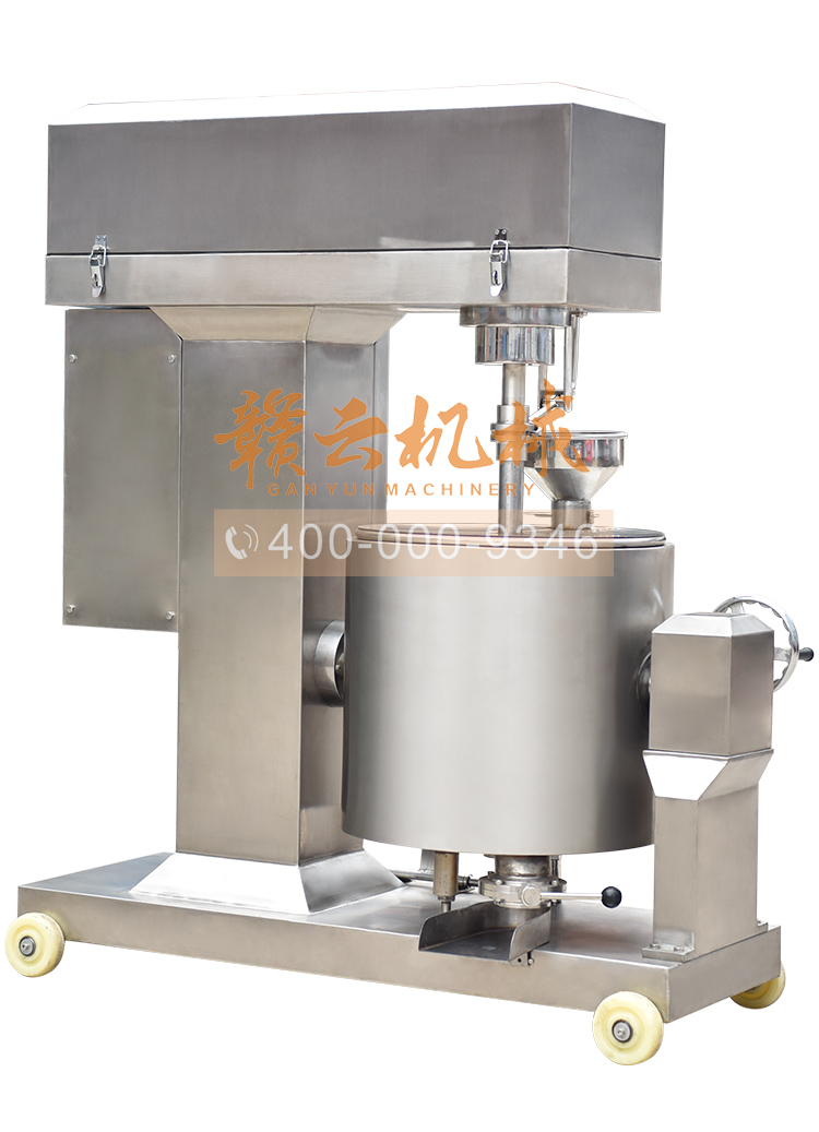 下料斗與料桶蓋