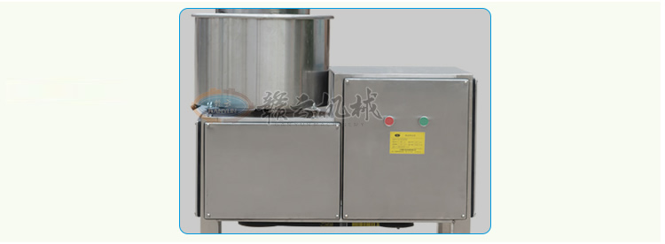 多功能攪拌展示