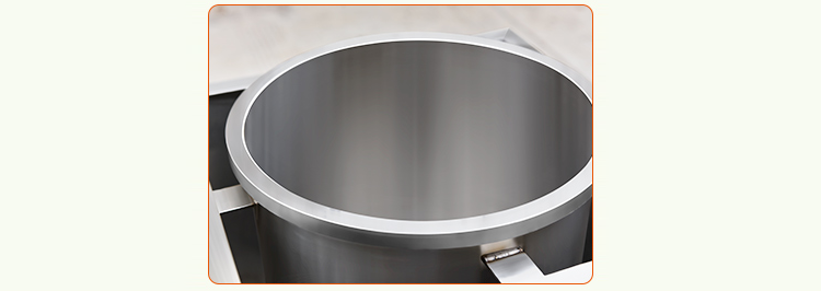 內(nèi)外桶設(shè)計(jì)