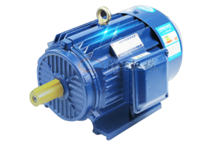 純銅電機細節(jié)展示