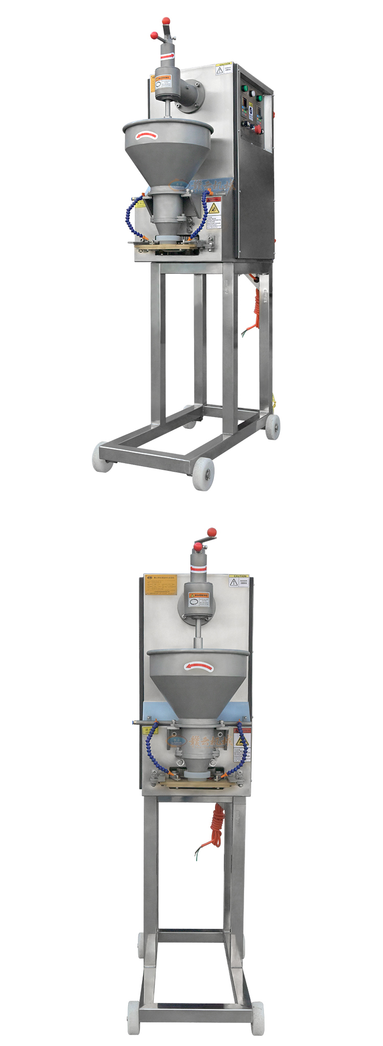 品質(zhì)細節(jié)展示