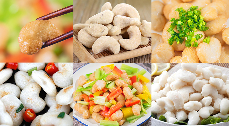 成型模具與腳輪展示