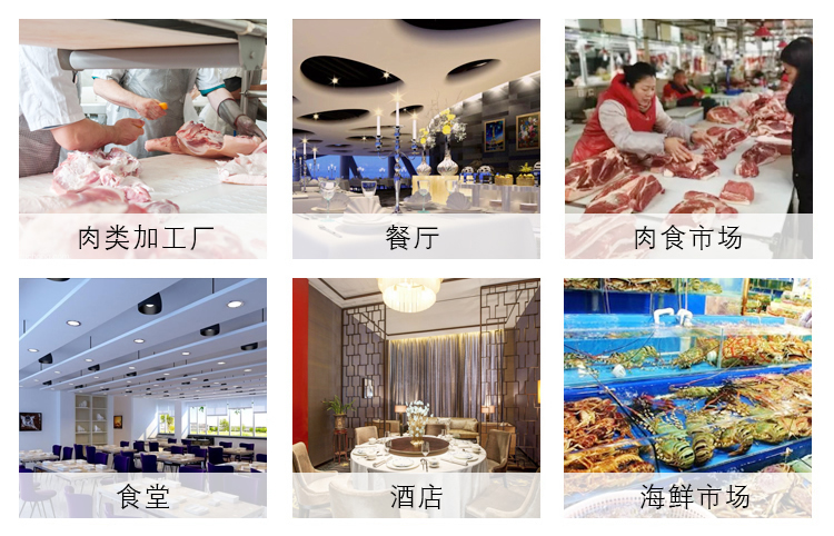 多場(chǎng)景應(yīng)用