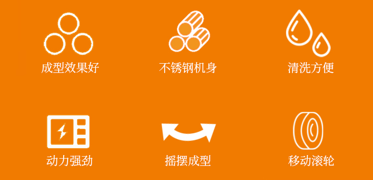 六大優(yōu)勢展示