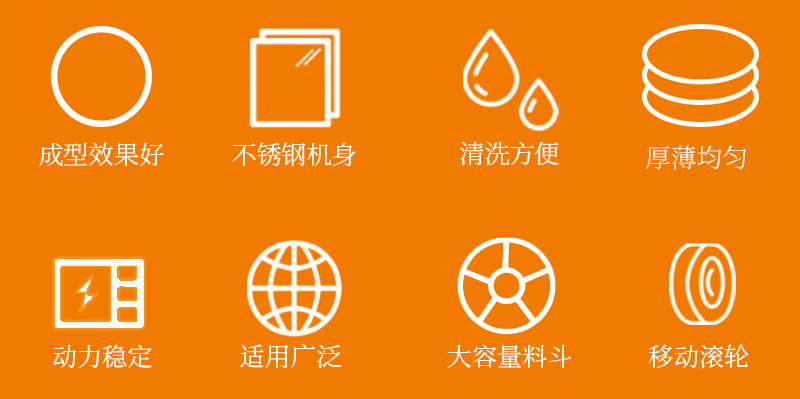 八大核心優(yōu)勢(shì)