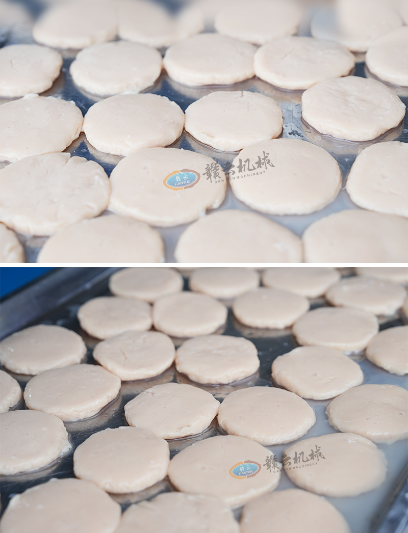 試機(jī)實(shí)拍效果